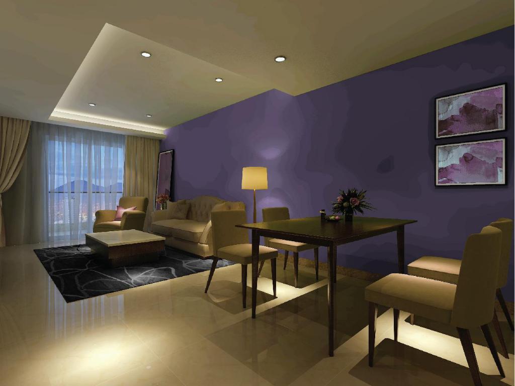Olympia City Hotel By Dara Phnom Penh Dış mekan fotoğraf