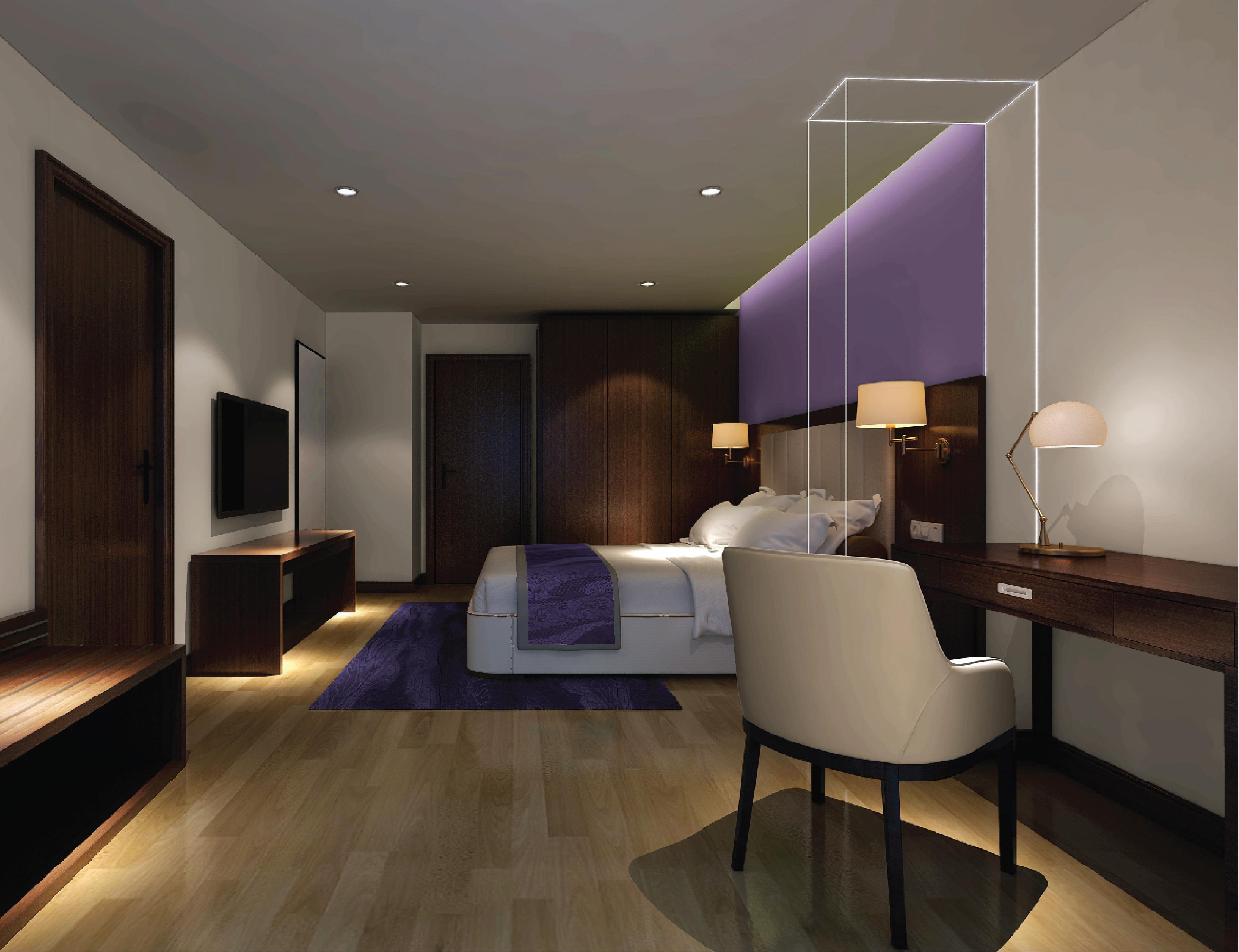 Olympia City Hotel By Dara Phnom Penh Dış mekan fotoğraf