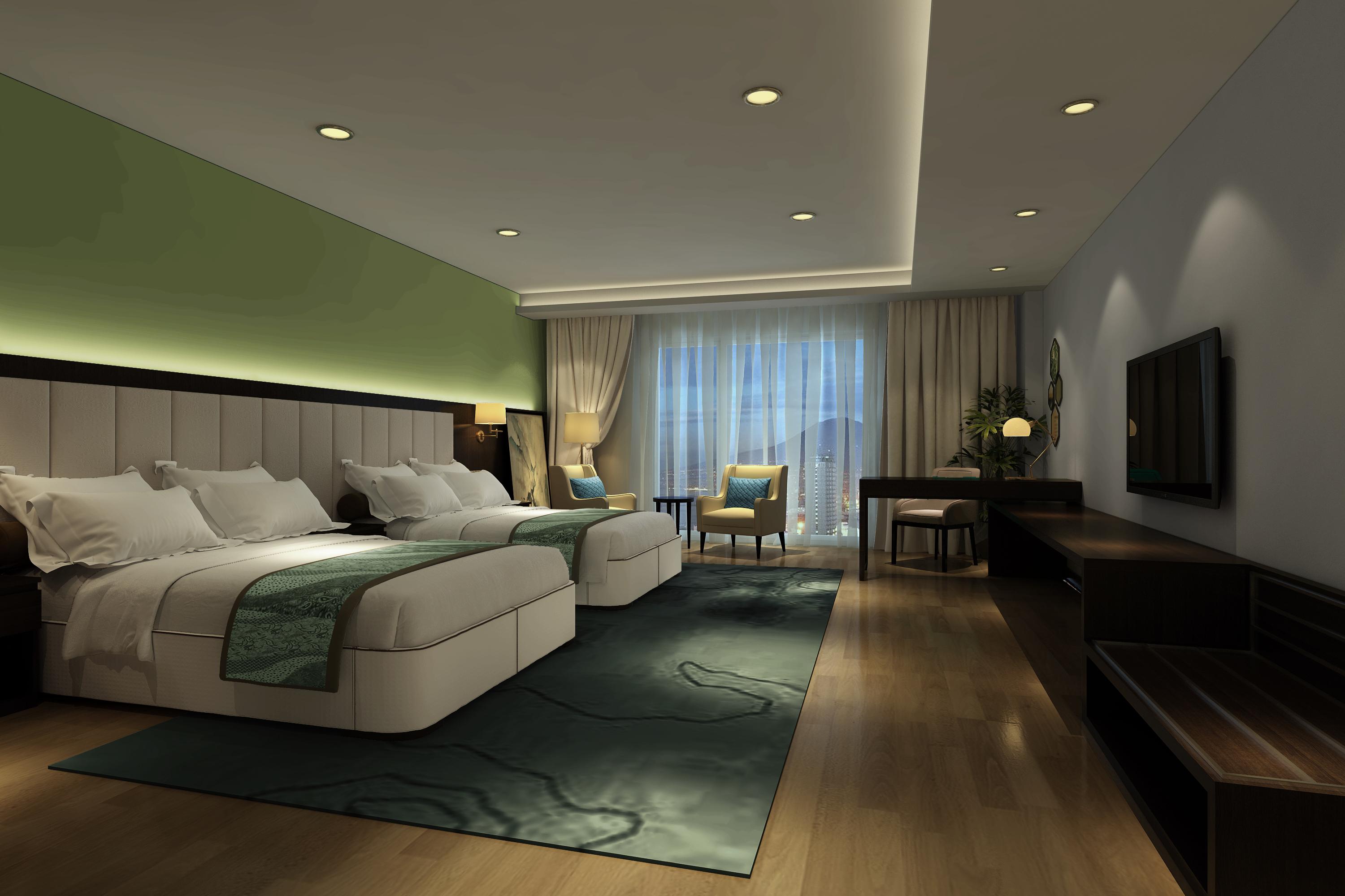 Olympia City Hotel By Dara Phnom Penh Dış mekan fotoğraf