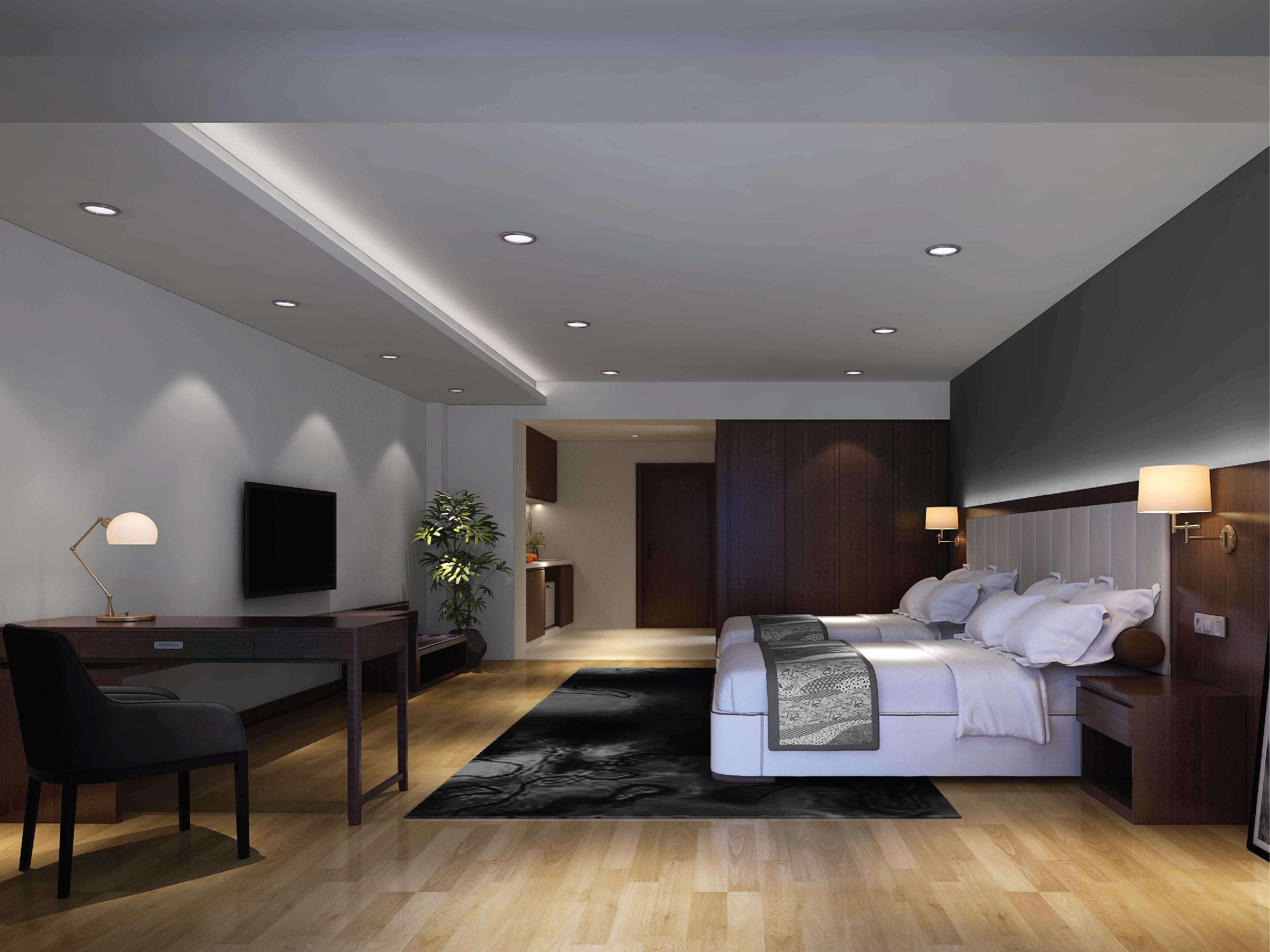 Olympia City Hotel By Dara Phnom Penh Dış mekan fotoğraf