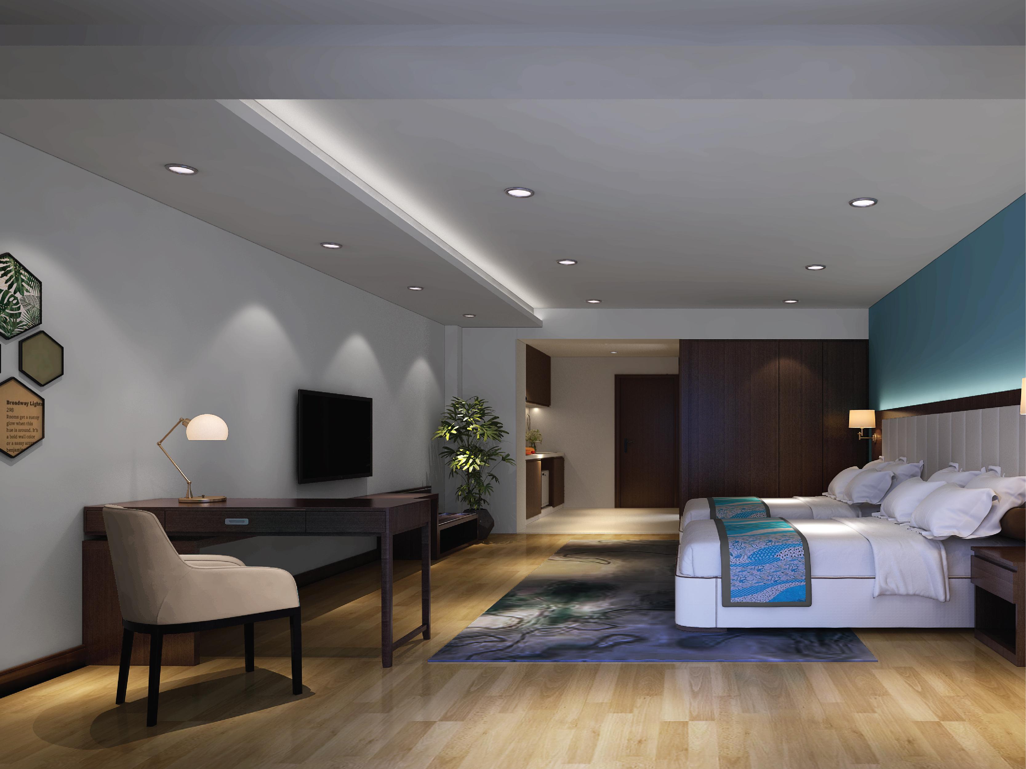 Olympia City Hotel By Dara Phnom Penh Dış mekan fotoğraf