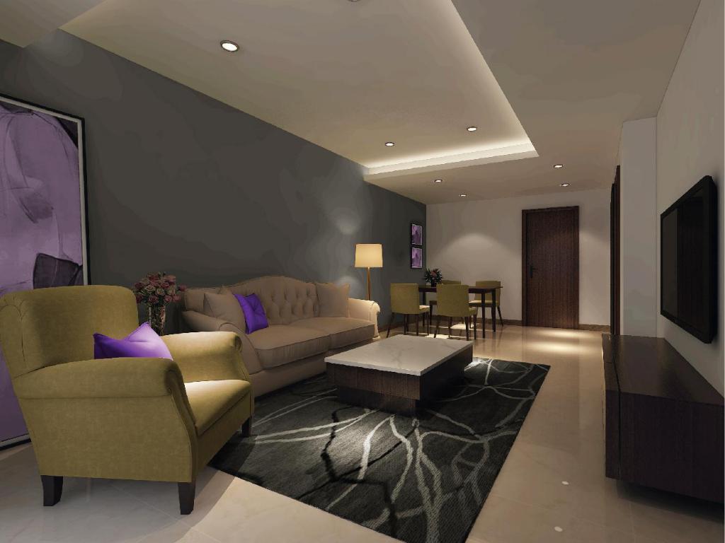 Olympia City Hotel By Dara Phnom Penh Dış mekan fotoğraf